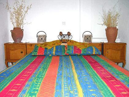 Kyra'S Paradise Potisztiká Szoba fotó